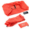 Чехол для рюкзака NATUREHIKE NH15Y001-Z водонепроницаемый оранжевый 50-75 L 6927595707647